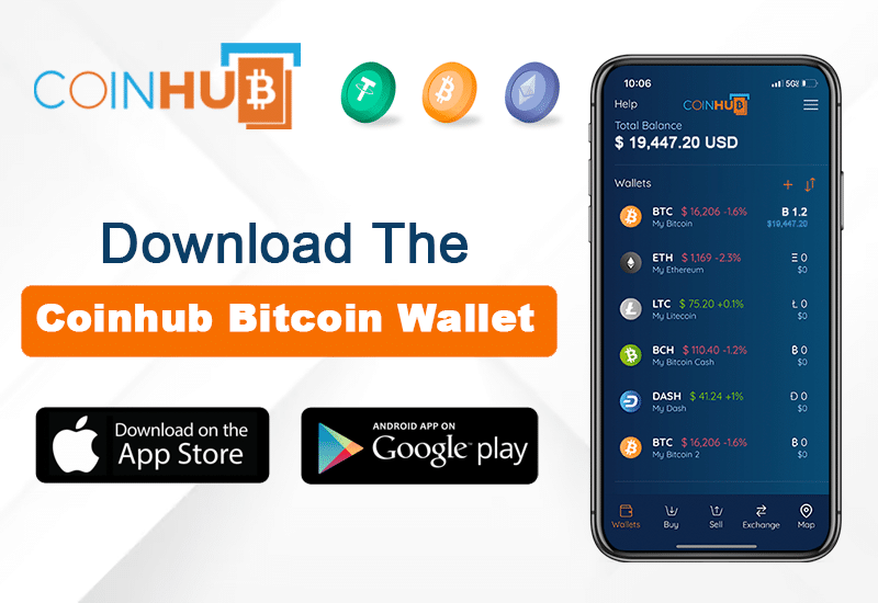 Bitcoin Atm Wake Forest Coinhub March