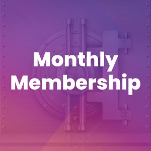 Citation Vault Monthly Membership