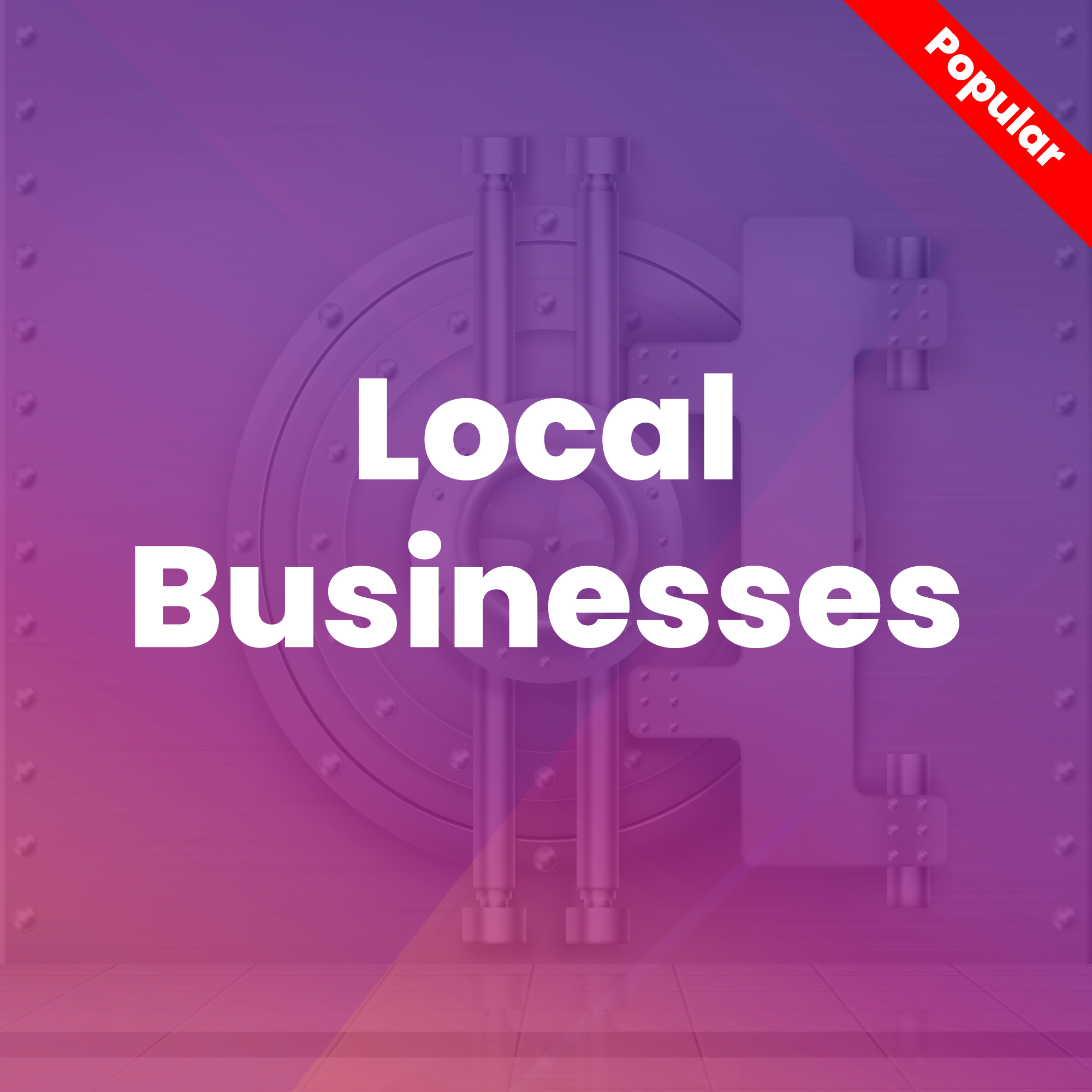 Local Business Citations