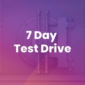 Citation Vault Test Drive