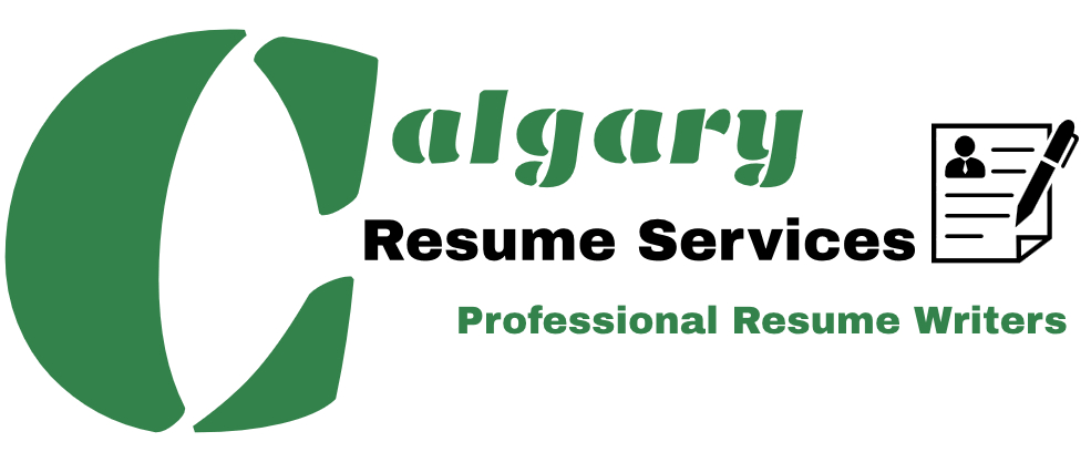 resume writers in calgary