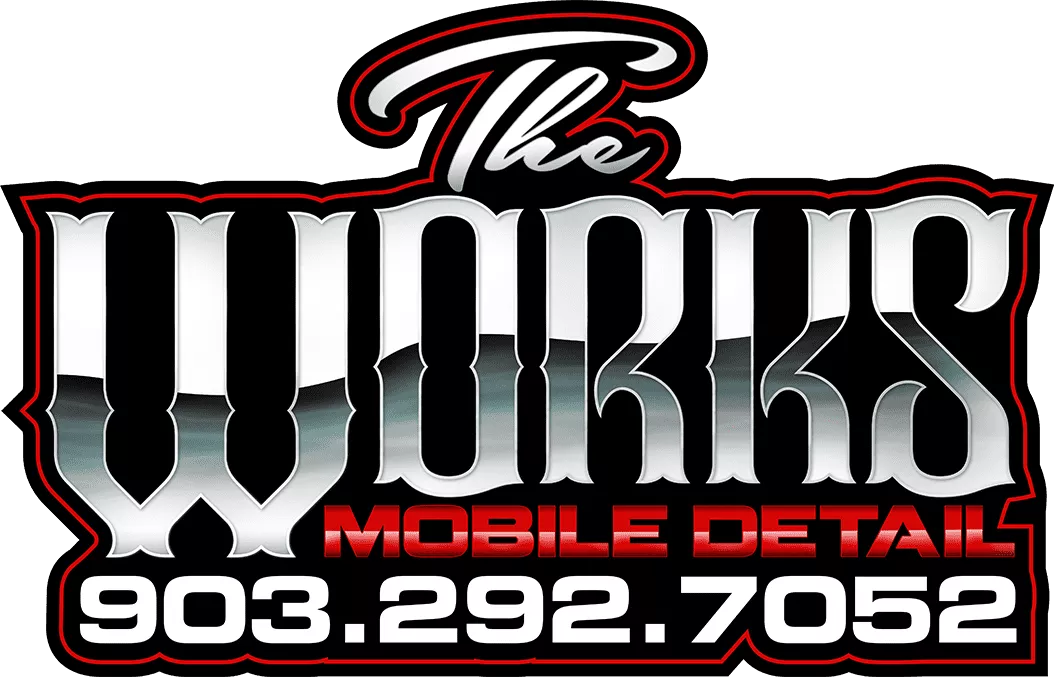 The Works Mobile Detailing - Citation Vault