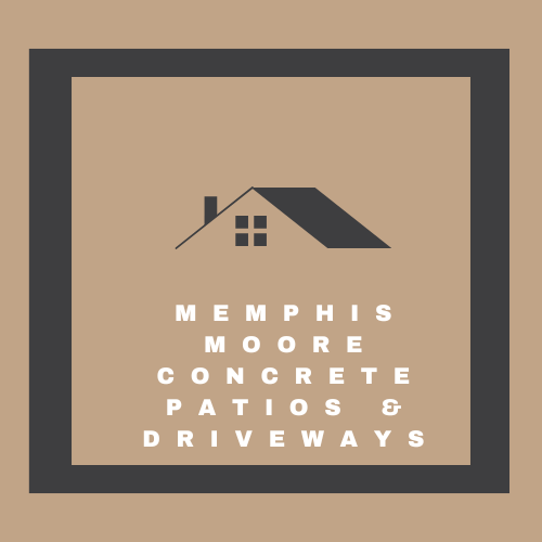 Memphis Moore Concrete Patios & Driveways Citation Vault