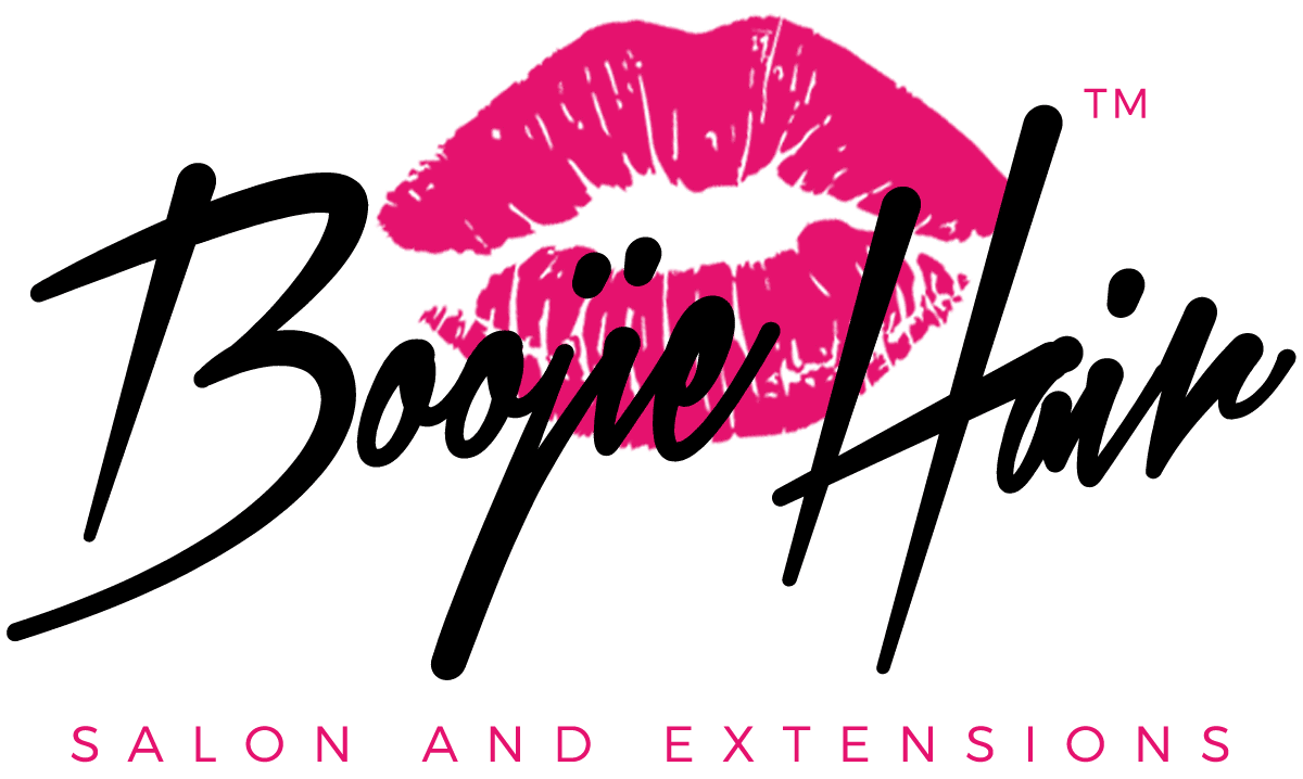 Boojie Hair Extensions & Silk Press Salon December 2023