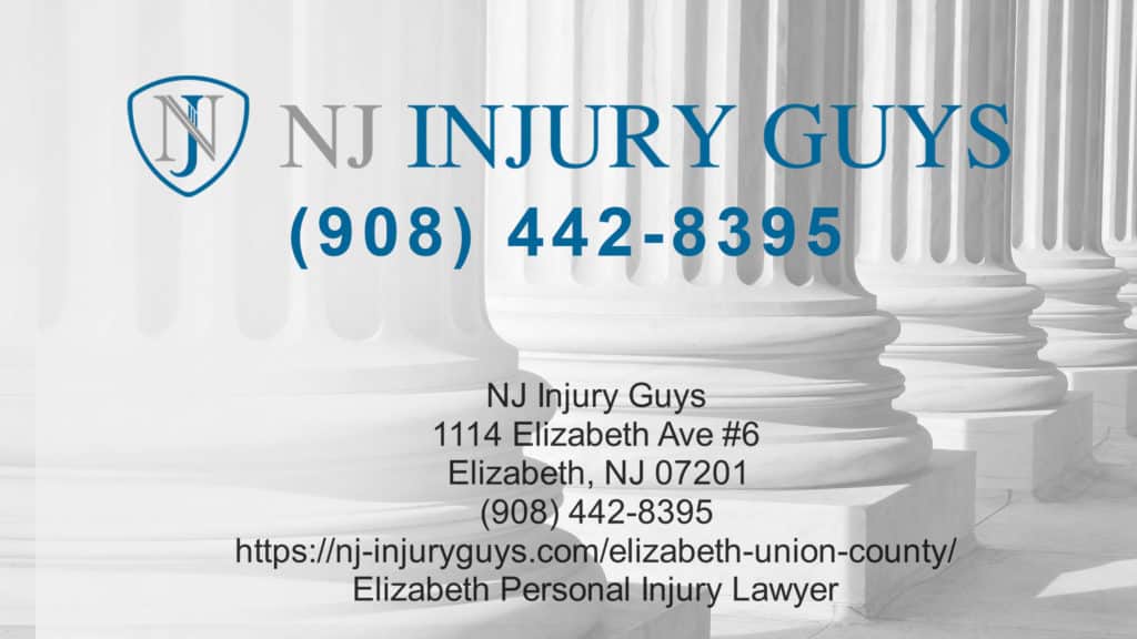 NJ Injury Guys - Citation Vault