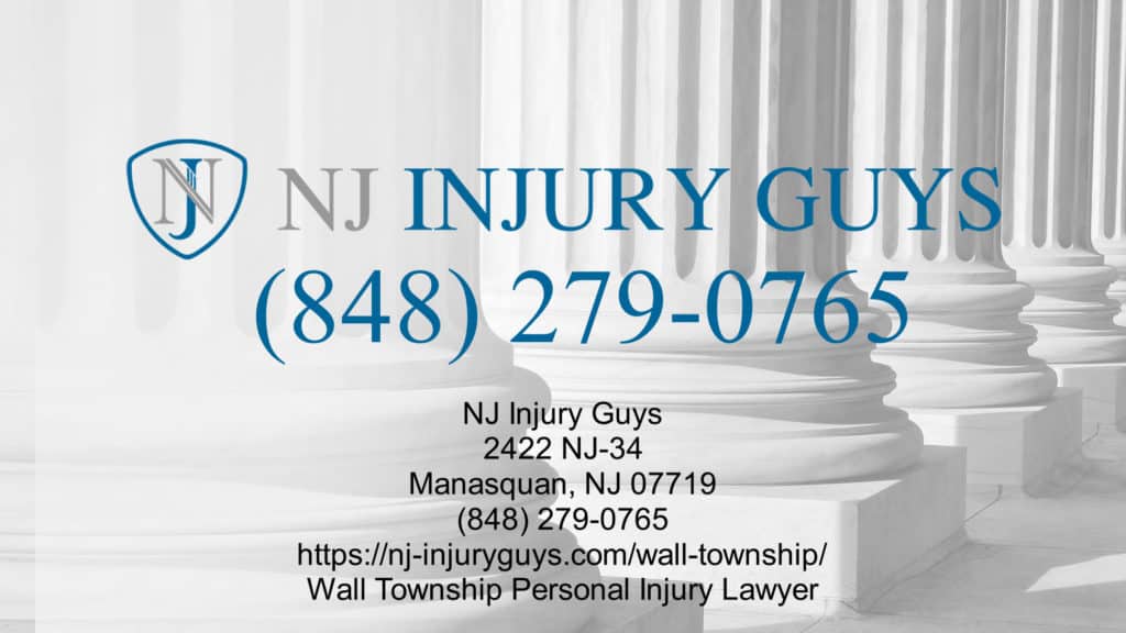 NJ Injury Guys - Citation Vault