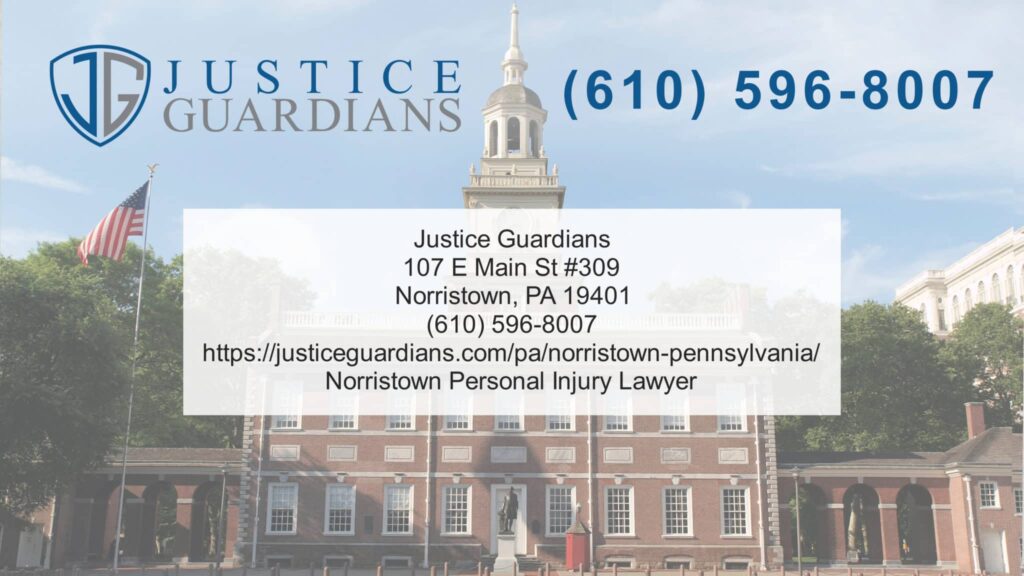 Justice Guardians - Citation Vault