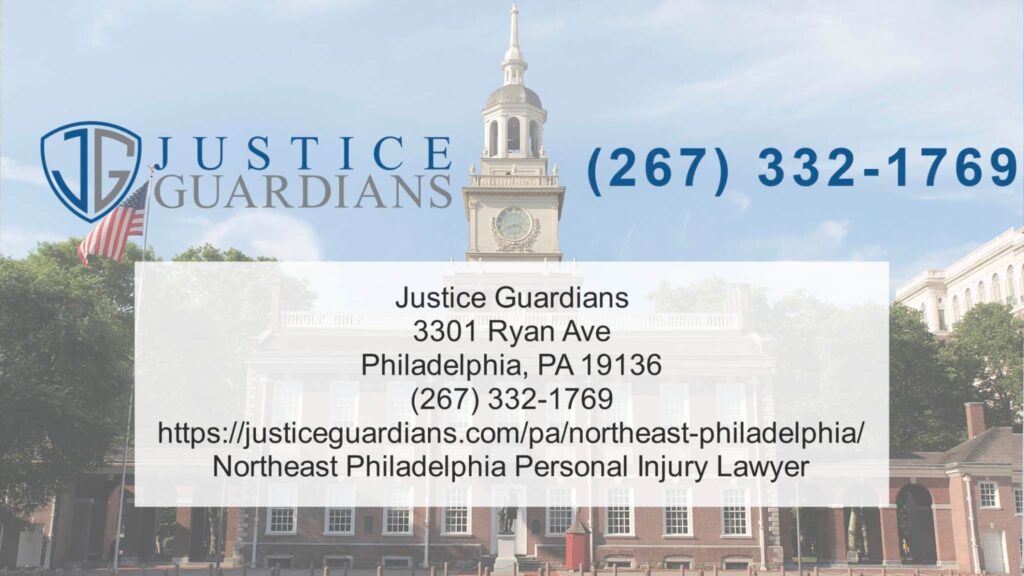 Justice Guardians - Citation Vault