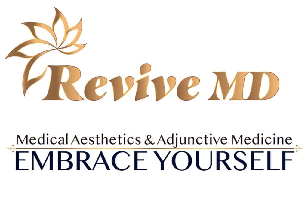 Revive Medical Spa By Dr. Marina Beshay - September 2023