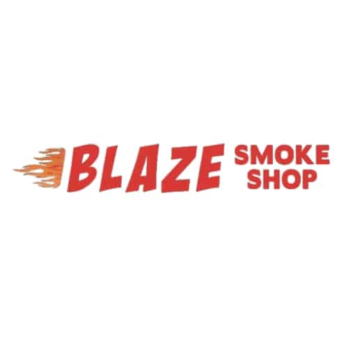 Blaze Smoke Shop Miami Beach June 2023