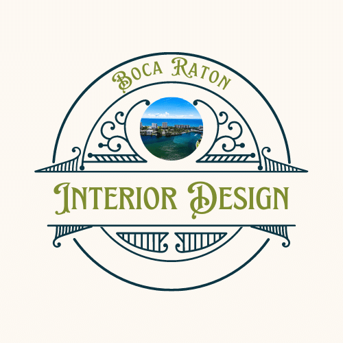 Boca Raton Interior Design April 2024