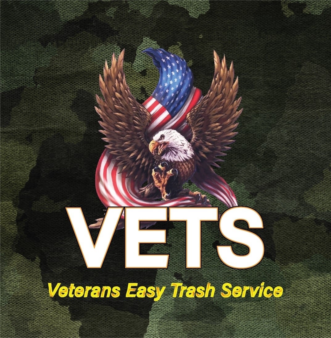 Veterans Easy Trash Service VETS Citation Vault