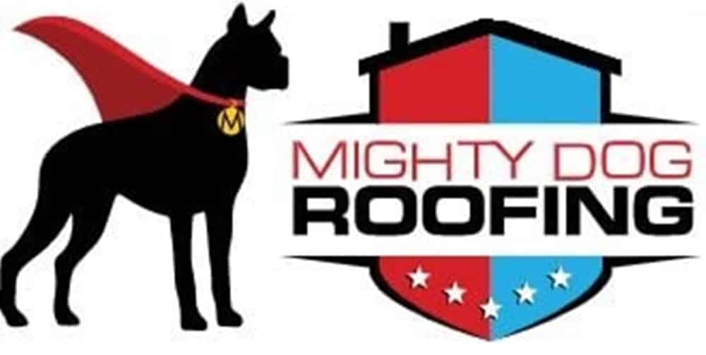 Mighty Dog Roofing March 2024