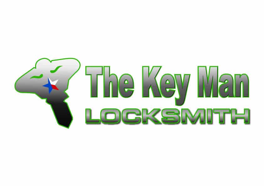 The Key Man Locksmith San Antonio January 2024