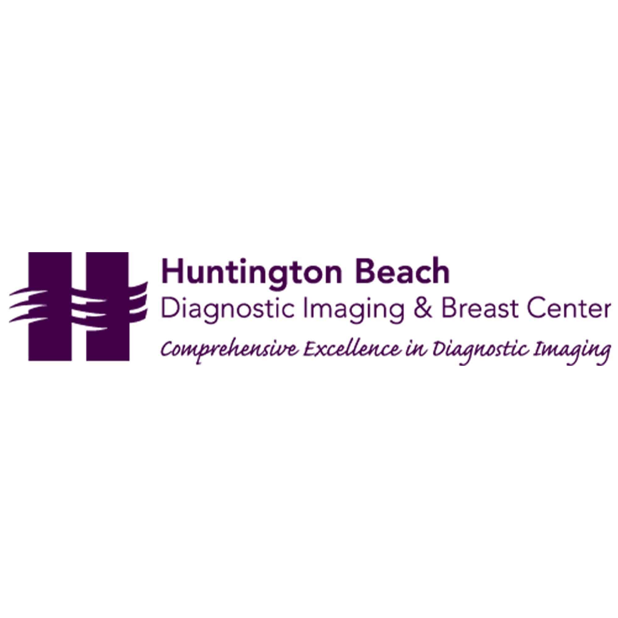 Huntington Beach Diagnostic Imaging & Breast Center August 2023