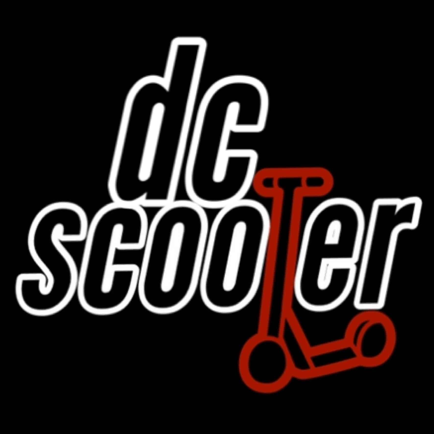 Dc Scooter Rental October 2023