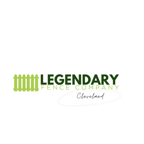 Legendary Fence Company Cleveland November 2023