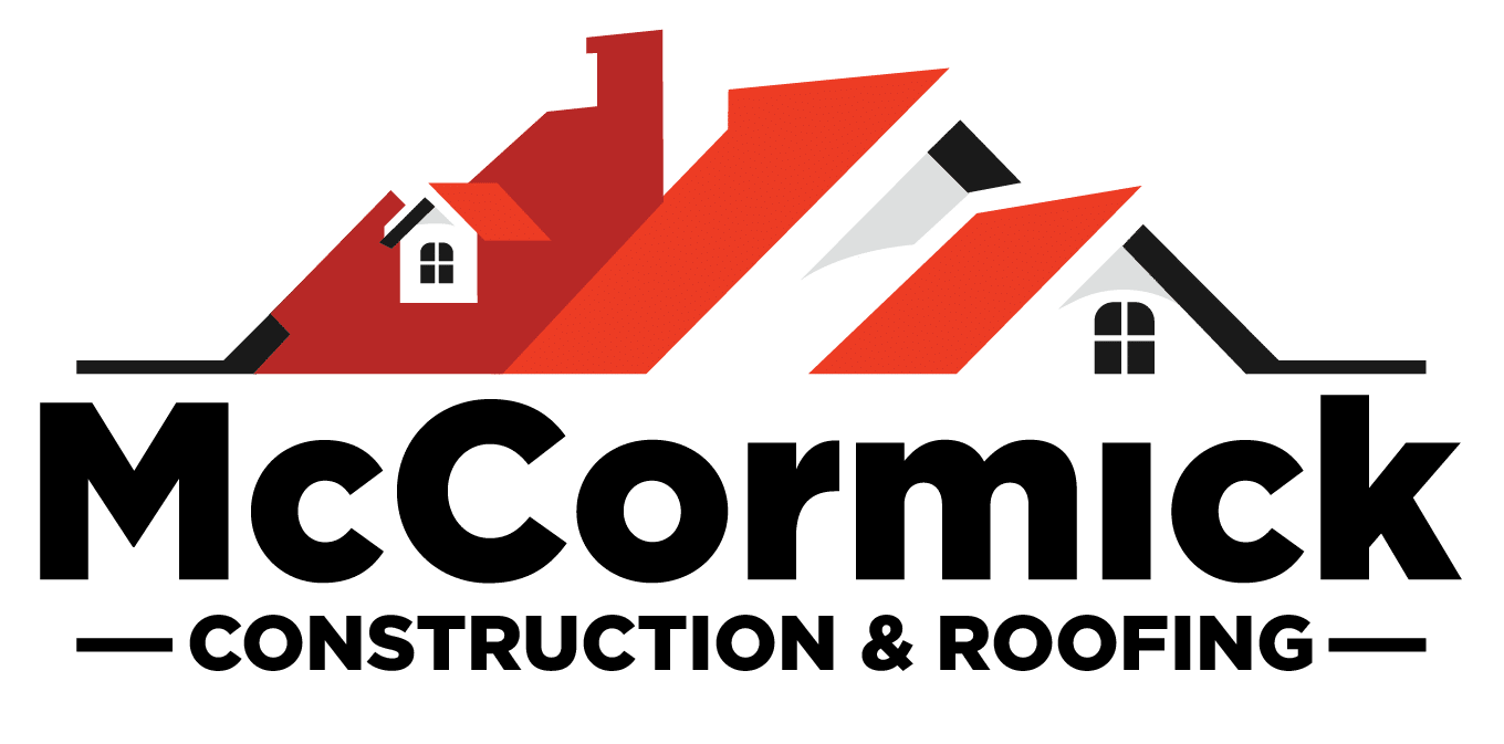 McCormick Construction & Roofing December 2023