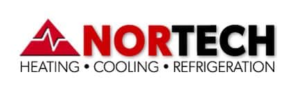 Nortech Heating, Cooling & Refrigeration - January 2024
