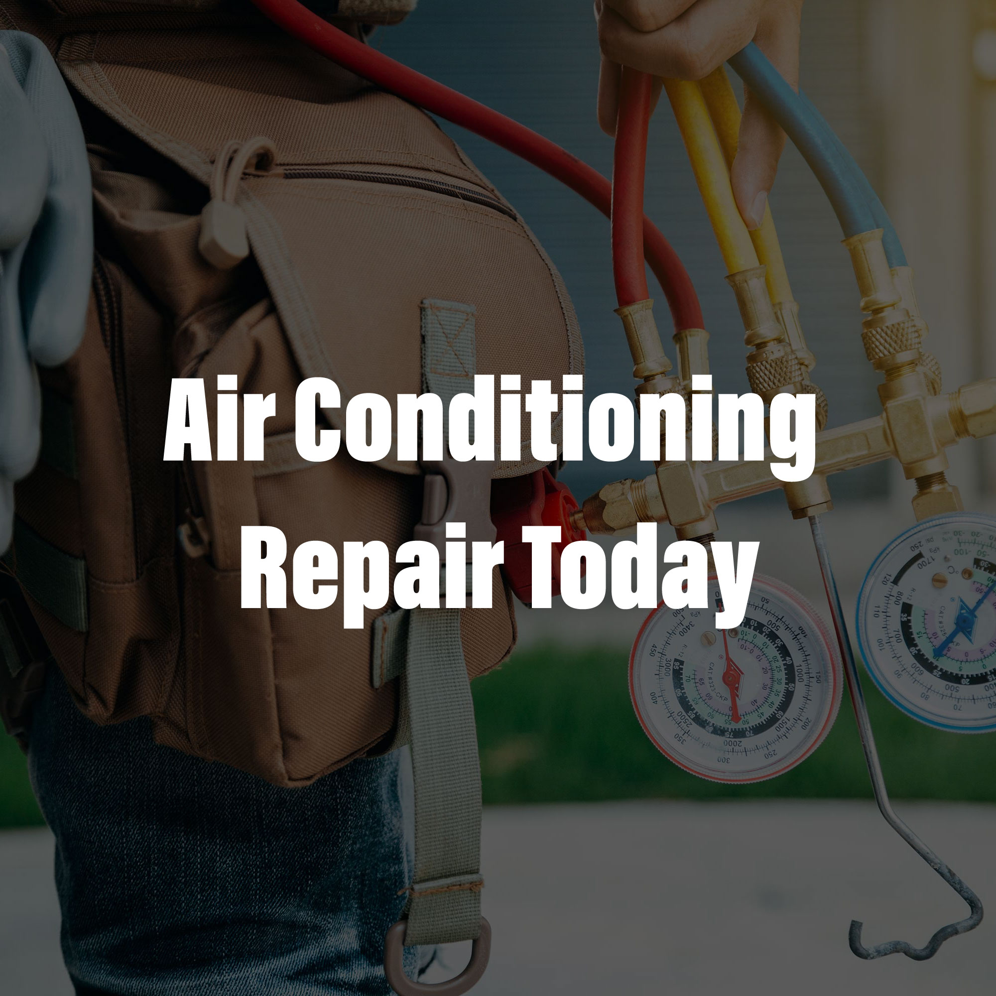 Air Conditioning Repair Today Of Seminole