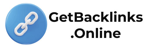 Getbacklinks.online