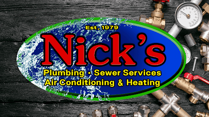 Nick's Plumbing & Air Conditioning