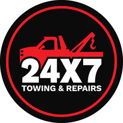 24X7 Towing & Repairs PA