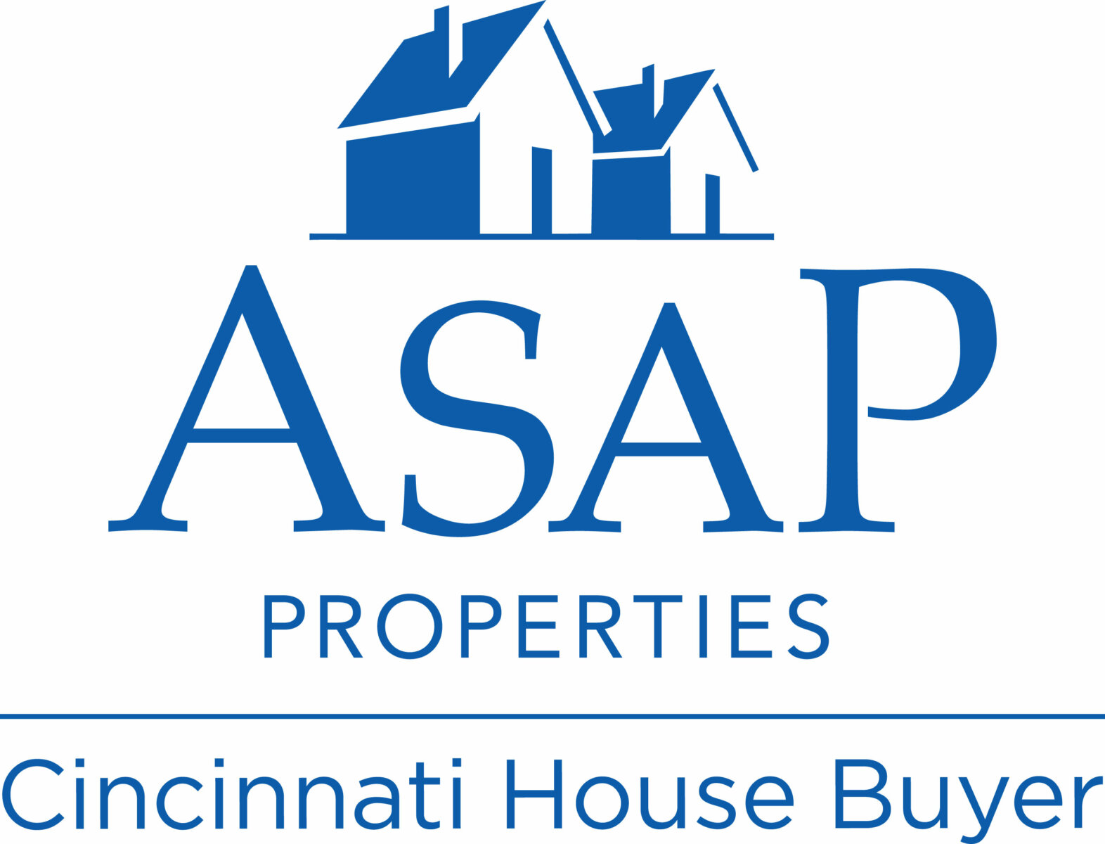 Cincinnati House Buyer: ASAP Properties LLC