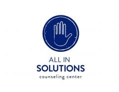 All In Solutions Counseling Center Cherry Hill