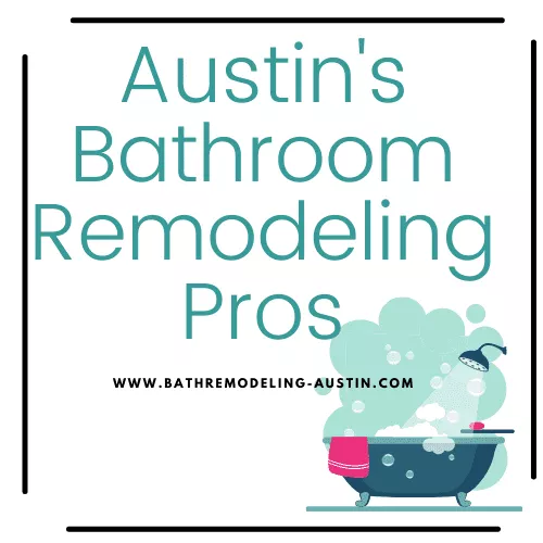 Austin's Bathroom Remodeling Pros