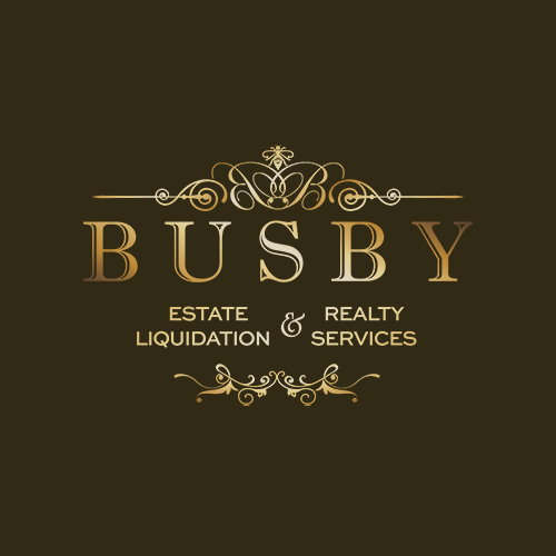 Busby Estate Liquidation & Realty Services