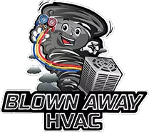 Blown Away HVAC