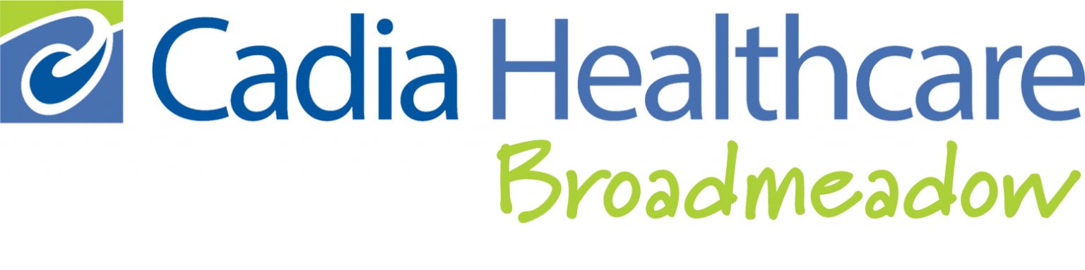 Cadia Healthcare Broadmeadow