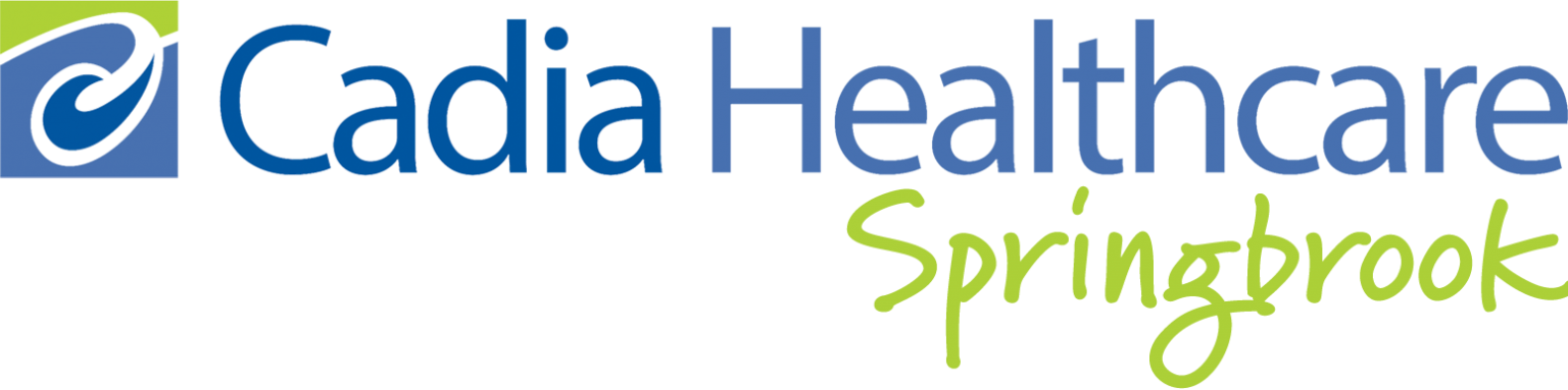 Cadia Healthcare Springbrook