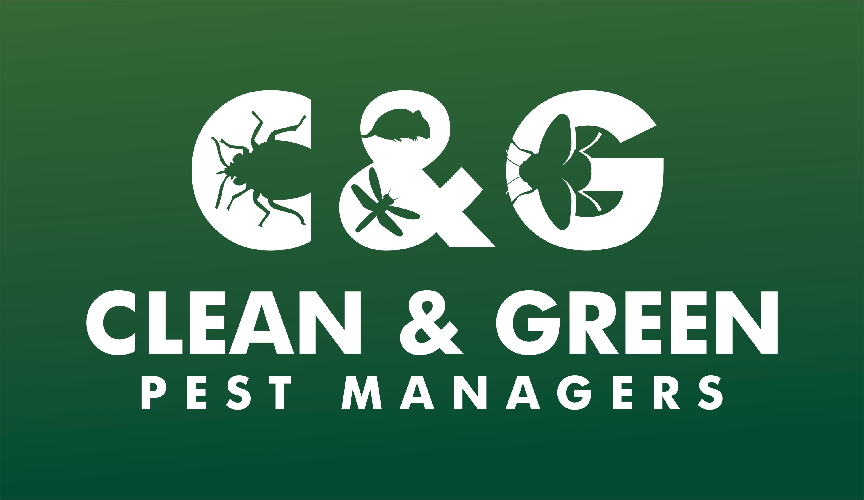 Clean & Green Pest Managers