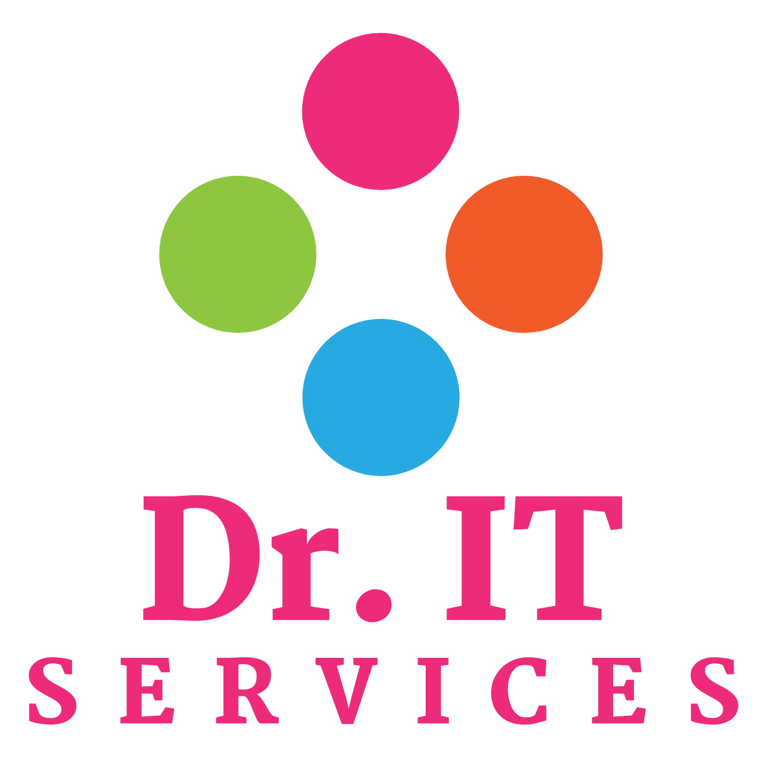 Dr IT Services - Computer Repair, Laptop Repair & Data Recovery