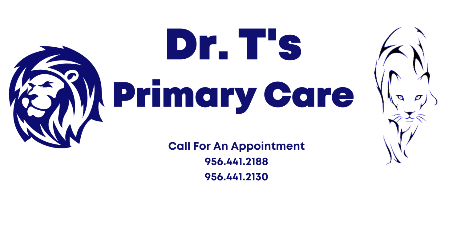 Dr.T's Primary care