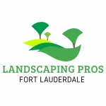 Fort Lauderdale Landscaping Pros