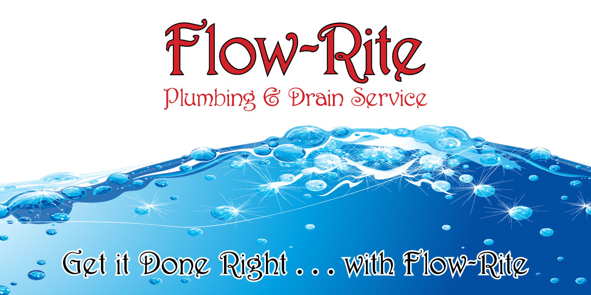 Flow-Rite Plumbing & Drain Service