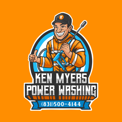 Ken Myers Power Washing