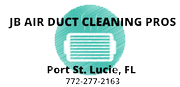 JB Air Duct Cleaning Pros