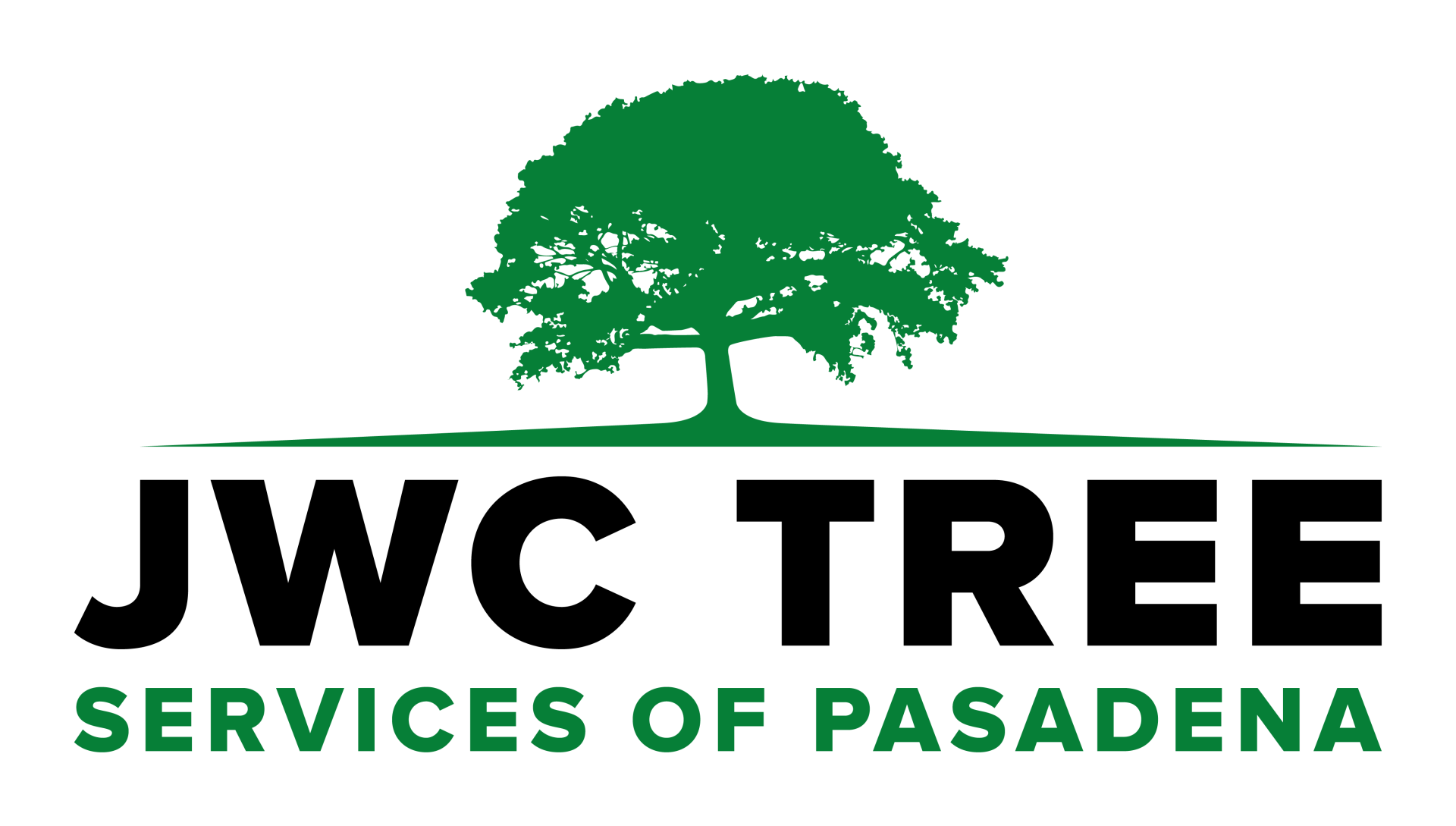 JWC Tree Services of Pasadena