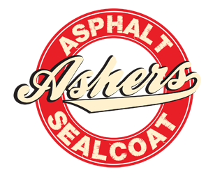 Ashers Asphalt and Sealcoating Company