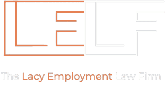 The Lacy Employment Law Firm LLC