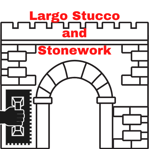 Largo Stucco and Stonework