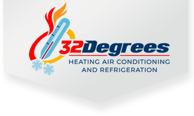 32 Degrees Heating Air Conditioning And Refrigeration