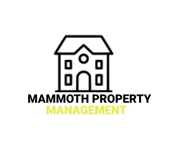 Mammoth Lakes Property Management