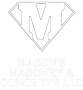 Mason's Masonry and Concrete LLC