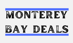 Monterey Bay Deals