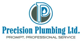 Precision Plumbing Ltd.